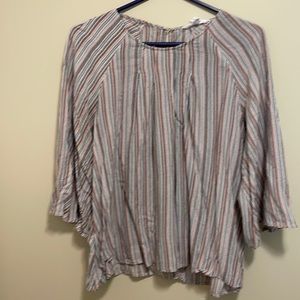 BCBG blouse
